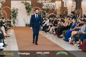 Black Prime Wedding