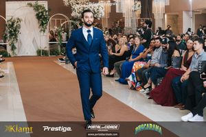 Black Prime Wedding