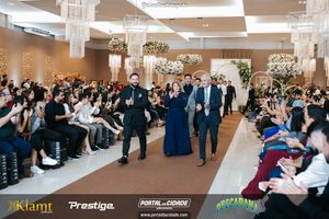 Black Prime Wedding