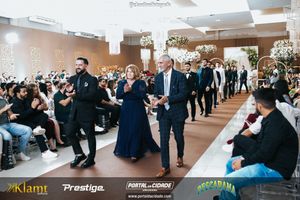 Black Prime Wedding