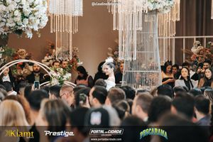 Black Prime Wedding
