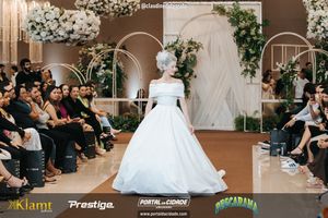 Black Prime Wedding