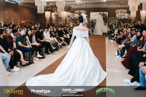 Black Prime Wedding