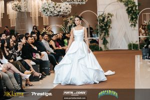 Black Prime Wedding