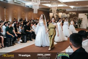 Black Prime Wedding
