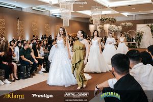 Black Prime Wedding