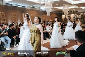 Black Prime Wedding
