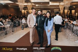 Black Prime Wedding