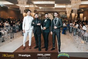 Black Prime Wedding