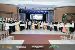 Black Prime Wedding