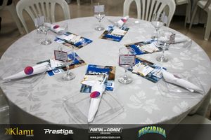Caf&eacute; de Lan&ccedil;amento do Programa Senac Empresas
