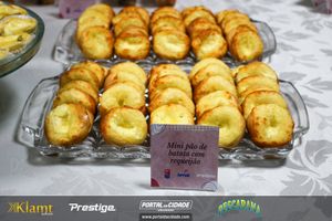 Caf&eacute; de Lan&ccedil;amento do Programa Senac Empresas