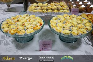 Caf&eacute; de Lan&ccedil;amento do Programa Senac Empresas