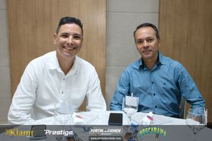 Caf&eacute; de Lan&ccedil;amento do Programa Senac Empresas