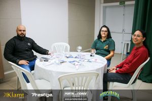 Caf&eacute; de Lan&ccedil;amento do Programa Senac Empresas