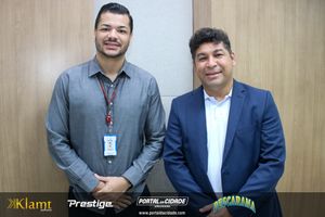 Caf&eacute; de Lan&ccedil;amento do Programa Senac Empresas