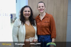 Caf&eacute; de Lan&ccedil;amento do Programa Senac Empresas
