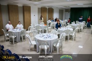 Caf&eacute; de Lan&ccedil;amento do Programa Senac Empresas