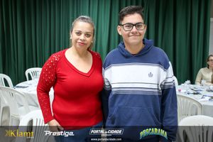 Caf&eacute; de Lan&ccedil;amento do Programa Senac Empresas