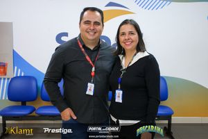 Caf&eacute; de Lan&ccedil;amento do Programa Senac Empresas
