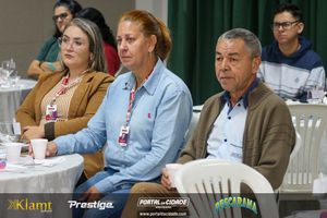 Caf&eacute; de Lan&ccedil;amento do Programa Senac Empresas