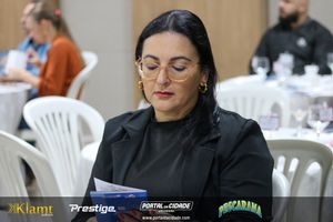 Caf&eacute; de Lan&ccedil;amento do Programa Senac Empresas