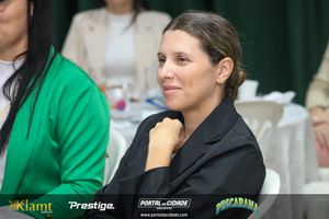 Caf&eacute; de Lan&ccedil;amento do Programa Senac Empresas