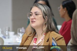 Caf&eacute; de Lan&ccedil;amento do Programa Senac Empresas