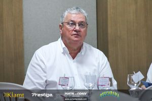Caf&eacute; de Lan&ccedil;amento do Programa Senac Empresas