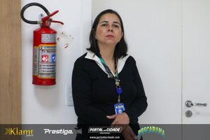 Caf&eacute; de Lan&ccedil;amento do Programa Senac Empresas