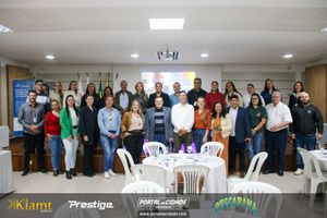 Caf&eacute; de Lan&ccedil;amento do Programa Senac Empresas