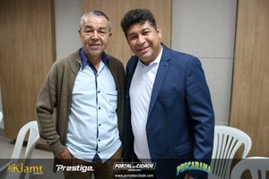Caf&eacute; de Lan&ccedil;amento do Programa Senac Empresas