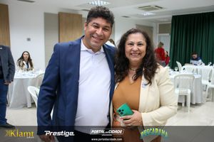 Caf&eacute; de Lan&ccedil;amento do Programa Senac Empresas