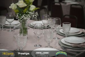 Pr&ecirc;mio de Qualidade Profissional e Bom Atendimento Talent Prime