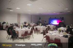 Pr&ecirc;mio de Qualidade Profissional e Bom Atendimento Talent Prime