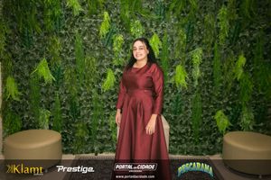 Pr&ecirc;mio de Qualidade Profissional e Bom Atendimento Talent Prime