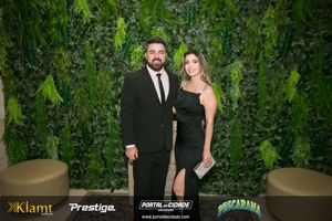 Pr&ecirc;mio de Qualidade Profissional e Bom Atendimento Talent Prime
