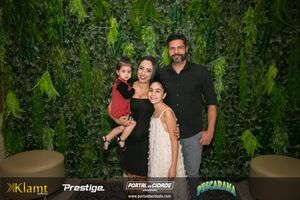 Pr&ecirc;mio de Qualidade Profissional e Bom Atendimento Talent Prime