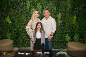 Pr&ecirc;mio de Qualidade Profissional e Bom Atendimento Talent Prime