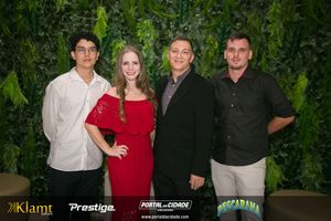 Pr&ecirc;mio de Qualidade Profissional e Bom Atendimento Talent Prime
