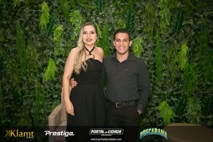 Pr&ecirc;mio de Qualidade Profissional e Bom Atendimento Talent Prime