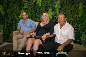 Pr&ecirc;mio de Qualidade Profissional e Bom Atendimento Talent Prime