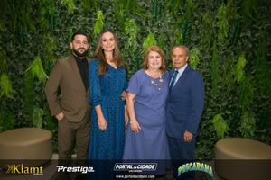 Pr&ecirc;mio de Qualidade Profissional e Bom Atendimento Talent Prime