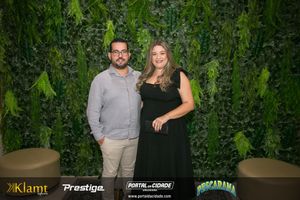 Pr&ecirc;mio de Qualidade Profissional e Bom Atendimento Talent Prime