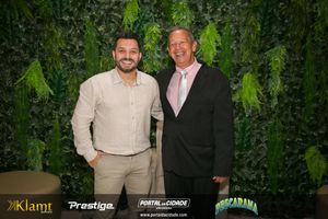 Pr&ecirc;mio de Qualidade Profissional e Bom Atendimento Talent Prime