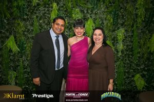 Pr&ecirc;mio de Qualidade Profissional e Bom Atendimento Talent Prime