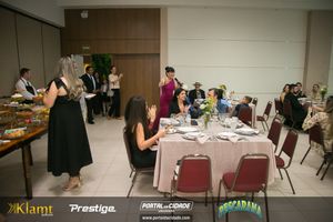 Pr&ecirc;mio de Qualidade Profissional e Bom Atendimento Talent Prime