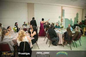 Pr&ecirc;mio de Qualidade Profissional e Bom Atendimento Talent Prime
