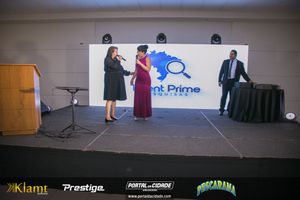 Pr&ecirc;mio de Qualidade Profissional e Bom Atendimento Talent Prime