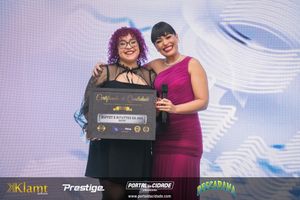 Pr&ecirc;mio de Qualidade Profissional e Bom Atendimento Talent Prime